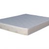 Colchon Espuma 120 x 190 x 20