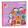 Royal- Arts & Crafts Has Tu Propio Almohadón Multicolor