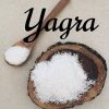 Resina Yagra bolsa