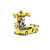 Juguete Transformer Car