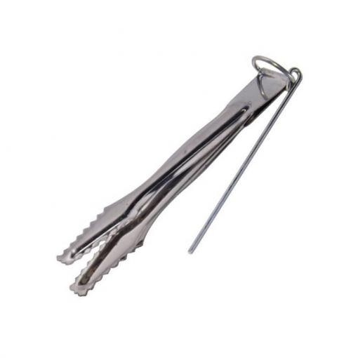 Pinza de metal