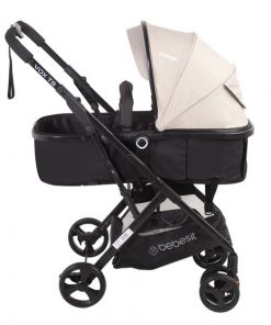 Coche de Bebe Vox Bebesit con Baby silla