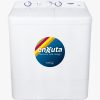 Lavarropas Enxuta Capacita 7.2 Kg - Lava y Centrifuga