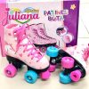 Patines Bota Juliana