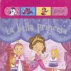 Libros con sonidos ¨El Hada Magica ¨¨La Bella Princesa¨