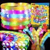 Pop Tubes Con Luces
