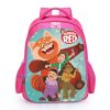 Mochila Pelicula Red