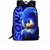 Mochila Sonic