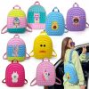 Mochilas Pop It