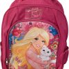 Mochila Barbie
