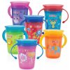 Vaso Entrenador Magico 360