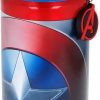 Termo Aluminio Disney 710 ml