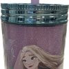 Vaso con Tapa y Sorbito Disney