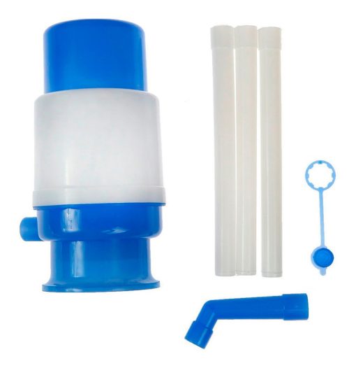 Dispensador de Agua para Bidon