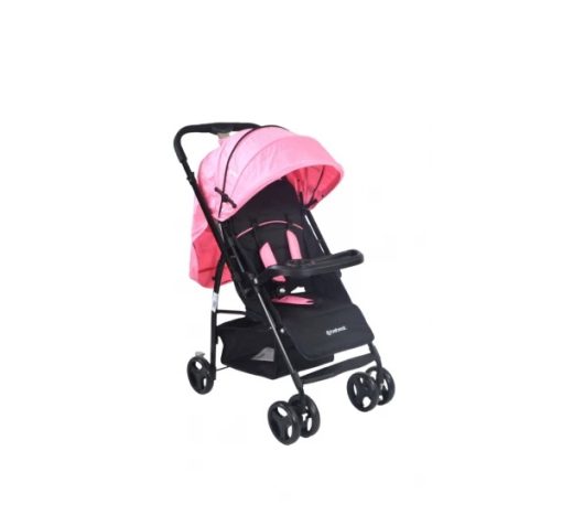 Coche Go Lite Bebesit Manillar Rebatible - Imagen 8