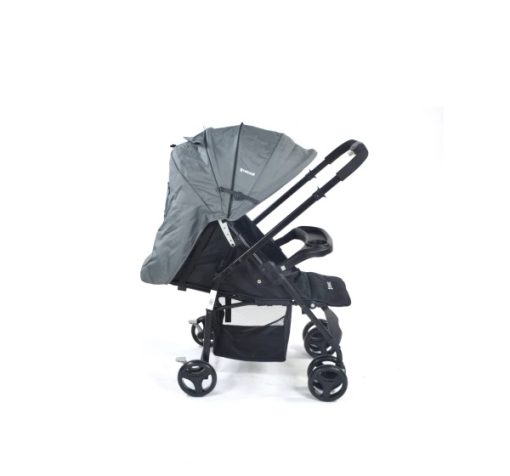 Coche Go Lite Bebesit Manillar Rebatible - Imagen 2