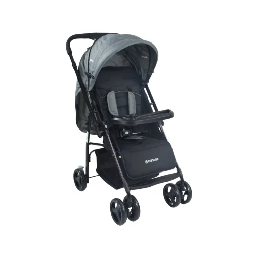 Coche Go Lite Bebesit Manillar Rebatible - Imagen 4