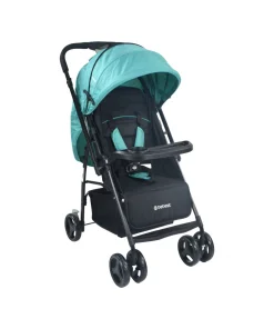 Coche Go Lite Bebesit Manillar Rebatible
