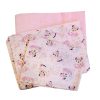 Juego de sabanas Cuna Disney Minnie Mickey