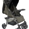Coche Bebesit Sevilla Travel System Con Baby Silla