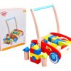 Caminador con Bloques Baby Walker