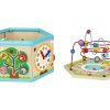 Cubo de Actividades 7 en 1