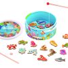 Juego de Pesca Magnetico