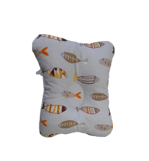 Almohada bebé diseños varios - Imagen 2