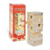 Jenga Torre de madera Royal