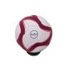 PELOTA FUTBOL AZUL , ROJA Y BLANCA ROYAL