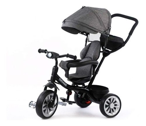 Triciclo de shop paseo bebesit