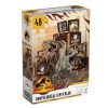 PUZZLE JURASICC LENTICULAR 48 PIEZAS