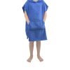 Bata poncho Niño
