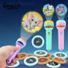 Linterna Proyector Animales