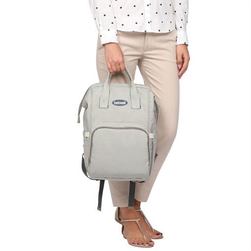 Mochila Marternal Bebesit - Imagen 3