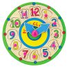 Puzzle reloj de madera Royal