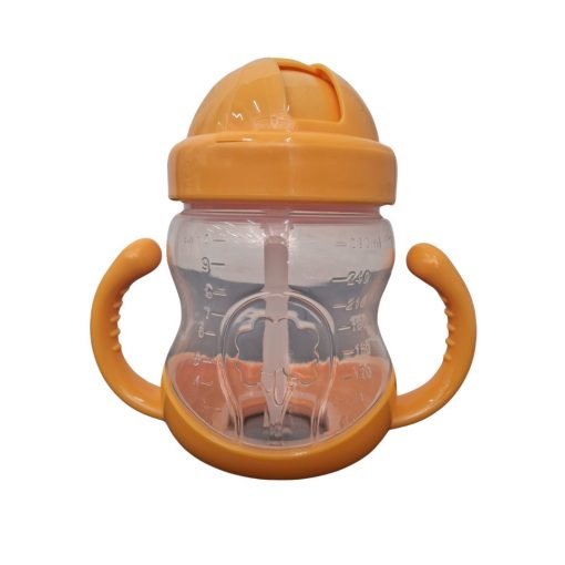 Vaso Antivuelco con Sorbito Bebe - Imagen 7