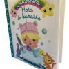 Libro Unicornita Hora de Bañarse