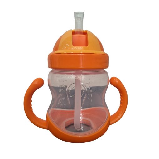 Vaso Antivuelco con Sorbito Bebe - Imagen 10