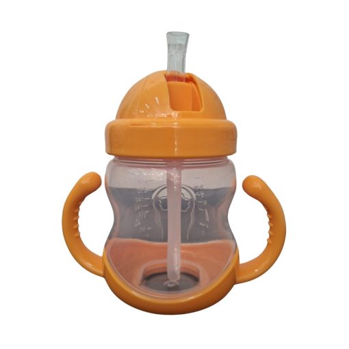 Vaso Antivuelco con Sorbito Bebe - Imagen 6