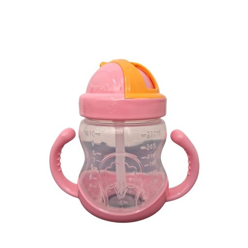 Vaso Antivuelco con Sorbito Bebe - Imagen 9