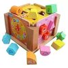 CUBO CUADRADO DIDACTICO
