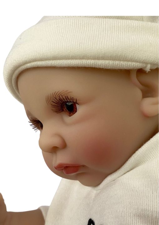 BEBE REBORN - Imagen 5