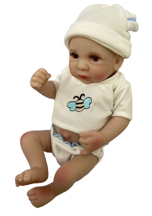 BEBE REBORN - Imagen 7
