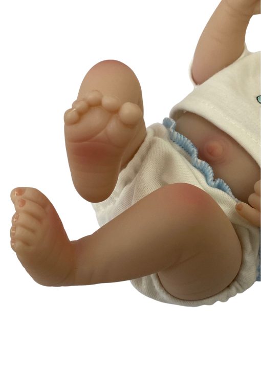 BEBE REBORN - Imagen 3
