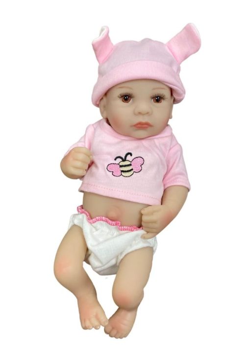 BEBE REBORN - Imagen 8