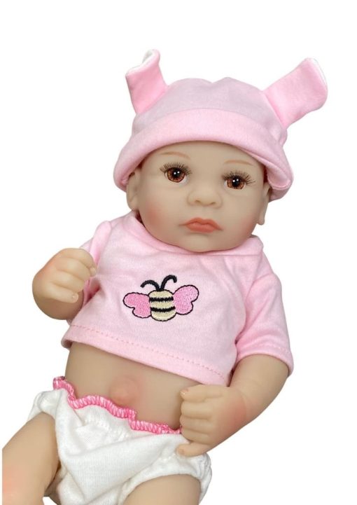 BEBE REBORN - Imagen 9