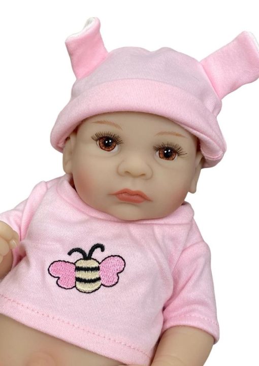 BEBE REBORN - Imagen 10