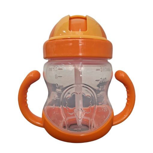 Vaso Antivuelco con Sorbito Bebe - Imagen 11