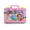 VALIJA JUALIANA MAKEUP GRANDE UNICORNIO